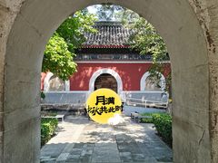 -北京艺术博物馆(万寿寺)