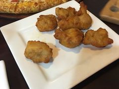 -棒约翰比萨·意面(松江开元店)