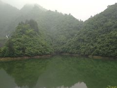 -乌江画廊(彭水苗族土家族自治县)
