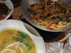 -符离集餐厅(万象城店)