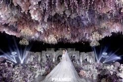 -MANLI BRIDAL婚纱