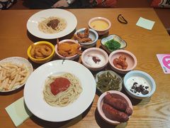-合风谷(南下塘店)