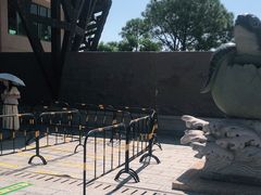 -广东惠东海龟国家级自然保护区