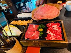 -吼堂老火锅(万寿宫店)