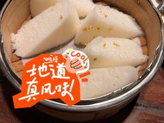 -外婆家(南开大悦城店)
