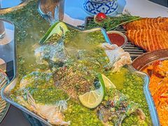 -BetterThai 泰加(苏州中心店)
