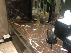 -阜阳富力万达嘉华酒店·美食汇自助餐厅