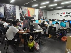 -CGWANG王氏教育(上海校区)