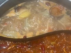 -千牛将·鲜牛肉火锅(开元路店)