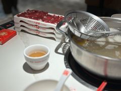 -八合里牛肉火锅(上海世茂广场店)