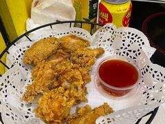 -漫麦韩国美食广祥店