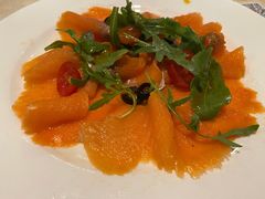 -斯比特花园西餐厅(大丸百货店)