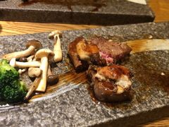 -乐亭日本料理(彩虹本店)