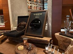 -恰餐厅及酒吧 CHAR Bar & Grill (北京丽都皇冠假日店)