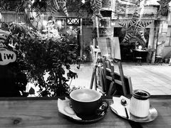 -西关84·History·Art·Cafe