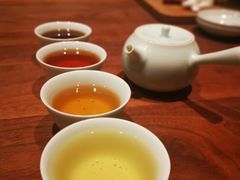 -梅间堂茶馆(绿地缤纷城店)