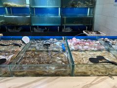 -川骄海鲜自助(亚运村店)
