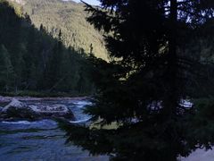 -可可托海景区