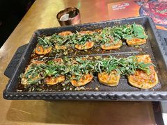 -烤匠麻辣烤鱼(万象城店)