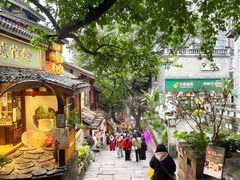 -重庆十八梯传统风貌区