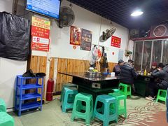 -祝幺妹火锅(裕华村总店)