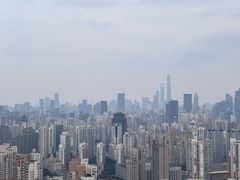 -环球港凯悦 · 享悦中餐厅