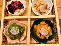 -樱の千渡日式料理·铁板烧•烧鸟(金盛田广场店)