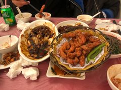 -玲珑餐厅(陕西南路店)