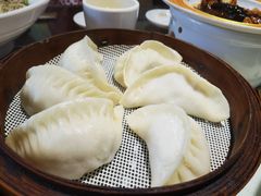 -老淮城·长鱼面(河下古镇店)