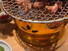 -烧肉达人•炭火烧肉(新天地店)