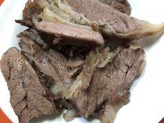 -清真白建强牛肉面(金雁花园店)