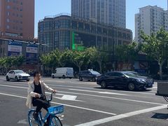 -光启城时尚购物中心