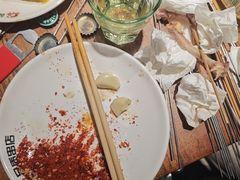 -小核桃品质串店(世茂大道店)