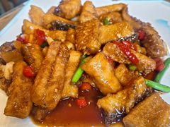 -西江美食舫·江西菜(健德桥店)