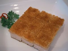 -利苑酒家(合景国际金融广场店)