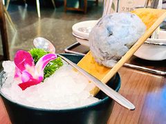 -烹然四季椰子鸡火锅(姚家园万象汇店)