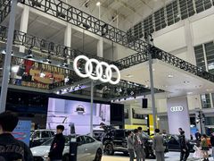 -宁波国际会展中心