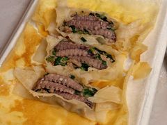 -北李妈妈菜·海肠捞饭(高新万达店)
