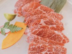 -谷牛和牛烤肉(漕河泾印象城店)