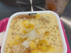 -满记甜品(北京东坝万达店)