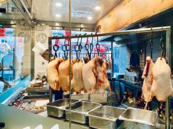 -花家怡园·宴会厅(簋街四合院总店)