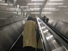 -民安大道(地铁站)