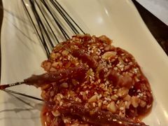 -枪火串烧·东北特色烧烤(罗湖总店)