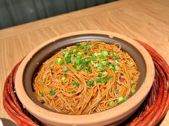 -黄山老妈·土菜(碧桂园店)
