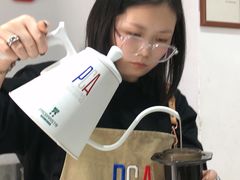 -PCA专业咖啡技能训练营(西南重庆总部)