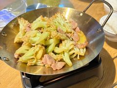 -潮名荟潮州菜馆(祈福缤纷世界店)