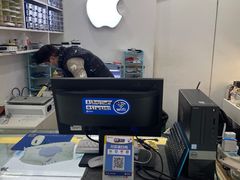 -修卜凡二手严选店·手机维修·回收租赁(川沙地铁站店)