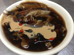 -杨记灌肠(食品街店)