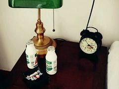 -时光漫步酒店(北京国子监簋街店)