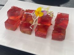 水晶山楂-东莱馋房(陆家嘴店)